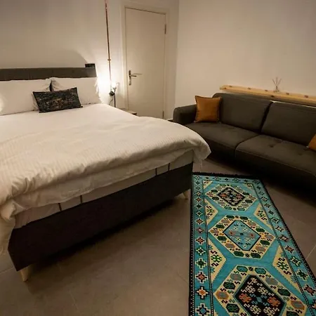 Big Historical Flat In Galata * Istanbul