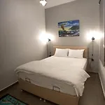 Big Historical Flat In Galata Provincia di Istanbul