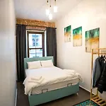 Big Historical Flat In Galata Appartamento Provincia di Istanbul