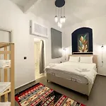 Big Historical Flat In Galata Appartamento *