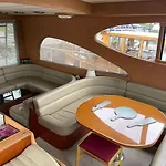 Big Historical Flat In Galata Provincia di Istanbul