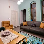 Big Historical Flat In Galata Appartamento Provincia di Istanbul