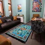 Appartamento Big Historical Flat In Galata *