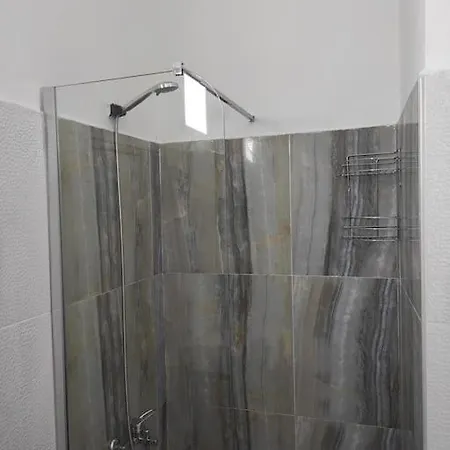 Apartment Big Historical Flat In Galata *