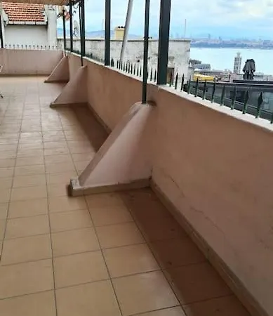 Big Historical Flat In Galata 伊斯坦布尔