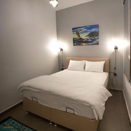 Big Historical Flat In Galata Istanbulská provincie