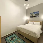 Lejlighed Big Historical Flat In Galata *